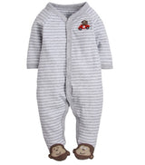 Orangemom newborn fashion baby pajamas & sleepwear baby clothing baby boys clothes for girls rompers 100% cotton kids rompers