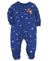 Orangemom newborn fashion baby pajamas & sleepwear baby clothing baby boys clothes for girls rompers 100% cotton kids rompers