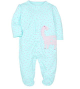 Orangemom newborn fashion baby pajamas & sleepwear baby clothing baby boys clothes for girls rompers 100% cotton kids rompers