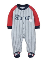 Orangemom newborn fashion baby pajamas & sleepwear baby clothing baby boys clothes for girls rompers 100% cotton kids rompers