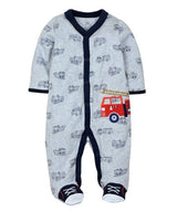 Orangemom newborn fashion baby pajamas & sleepwear baby clothing baby boys clothes for girls rompers 100% cotton kids rompers