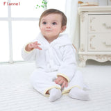 2019 Newborn Baby Winter Hoodie Clothes Polyester Infant Baby Girls Pink Climbing New Spring Outwear Rompers 3m-12m Boy Jumpsuit