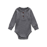 Newborn Clothes Pajamas Autumn Baby Rompers Spring Baby Boy Clothes Jumpsuit Girl Animal Rompers Winter Baby Warm Romper