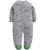 Orangemom newborn fashion baby pajamas & sleepwear baby clothing baby boys clothes for girls rompers 100% cotton kids rompers