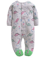 Orangemom newborn fashion baby pajamas & sleepwear baby clothing baby boys clothes for girls rompers 100% cotton kids rompers