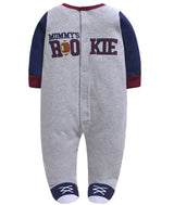 Orangemom newborn fashion baby pajamas & sleepwear baby clothing baby boys clothes for girls rompers 100% cotton kids rompers