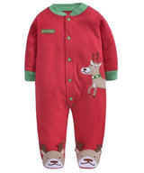 Orangemom newborn fashion baby pajamas & sleepwear baby clothing baby boys clothes for girls rompers 100% cotton kids rompers