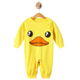 2019autumn style baby boy clothing sets cotton long sleeve infant baby boy clothes newborn baby rompers jumpsuit toddler outfits