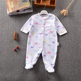 2019 Unisex Baby Romper Fleece Fabric Baby Boy Girl Clothes brands Newborn Baby Clothing infant Baby Jumpsuits Winter Romper