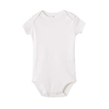 Infant Funny Cotton Romper Don't Make Me Call My Crazy Uncle Fashion  Onesies Baby Boys Girls Clothes Toddler Soft Wear Rompers