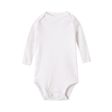 My First Christmas Letter Print Romper Jumpsuit Infant Newborn Baby Girls Boys Long Sleeve Outfit Babe Christmas Clothes