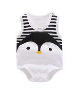 2019 Newborn Baby Winter Hoodie Clothes Polyester Infant Baby Girls Pink Climbing New Spring Outwear Rompers 3m-12m Boy Jumpsuit