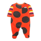 2019 Unisex Baby Romper Fleece Fabric Baby Boy Girl Clothes brands Newborn Baby Clothing infant Baby Jumpsuits Winter Romper