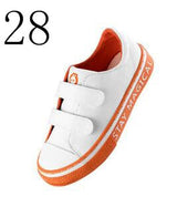Kids' S Child Canvas Shoes Wearable Comfortable Soft Walking shoes Rubber Sole Non-slip Casual Shoes For Four seasons