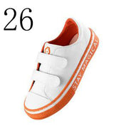Kids' S Child Canvas Shoes Wearable Comfortable Soft Walking shoes Rubber Sole Non-slip Casual Shoes For Four seasons