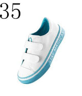 Kids' S Child Canvas Shoes Wearable Comfortable Soft Walking shoes Rubber Sole Non-slip Casual Shoes For Four seasons