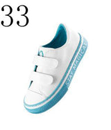 Kids' S Child Canvas Shoes Wearable Comfortable Soft Walking shoes Rubber Sole Non-slip Casual Shoes For Four seasons
