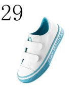 Kids' S Child Canvas Shoes Wearable Comfortable Soft Walking shoes Rubber Sole Non-slip Casual Shoes For Four seasons
