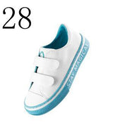 Kids' S Child Canvas Shoes Wearable Comfortable Soft Walking shoes Rubber Sole Non-slip Casual Shoes For Four seasons