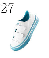 Kids' S Child Canvas Shoes Wearable Comfortable Soft Walking shoes Rubber Sole Non-slip Casual Shoes For Four seasons
