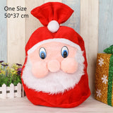 Christmas Children Santa Claus Cosplay Costume Baby Boys Long Sleeve Clothes Toddler Girls Bow Red Dress Winter Baby Girl Dress