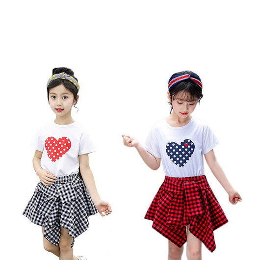 Features: 100 % brand new new and high quality Do you worry about the material of the clothes will hurt your little kids' skin?