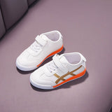 Children's Shoes Small White Shoes Children's Sports Boys Girls'Sports Shoes New Kids' Leisure Shoes Baby Shoes Autumn 2019