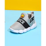 B. Duck Small Yellow Duck Spring And Autumn Shoe Upper Wing Embellishment Fashion BOY'S Shoes BOY'S Little Kids' Casual Shoes