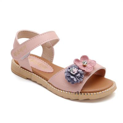 Sapatos Menina Sale Rubber Girls Leather Synthetic Bowtie Tenis Infantil Melissa Girls'sandals Carters New Kids' Princess Shoes