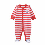 Orangemom newborn fashion baby pajamas & sleepwear baby clothing baby boys clothes for girls rompers 100% cotton kids rompers