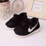 Kids' Sneakers Children Shoes Walking Shoes Boys Girls Light Sport Running Non-slip Breathable Shoes Kids Trainers Sneaker