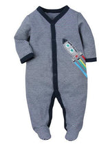 Orangemom newborn fashion baby pajamas & sleepwear baby clothing baby boys clothes for girls rompers 100% cotton kids rompers