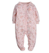 Orangemom newborn fashion baby pajamas & sleepwear baby clothing baby boys clothes for girls rompers 100% cotton kids rompers