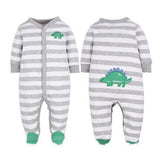 Orangemom newborn fashion baby pajamas & sleepwear baby clothing baby boys clothes for girls rompers 100% cotton kids rompers