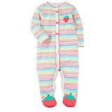 Orangemom newborn fashion baby pajamas & sleepwear baby clothing baby boys clothes for girls rompers 100% cotton kids rompers