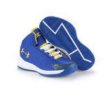 Hot Sale Kids' Sneakers  basketball shoes damping Breathable men and women sneakers Size 31-36
