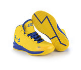 Hot Sale Kids' Sneakers  basketball shoes damping Breathable men and women sneakers Size 31-36