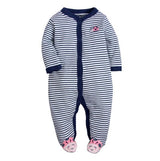 Orangemom newborn fashion baby pajamas & sleepwear baby clothing baby boys clothes for girls rompers 100% cotton kids rompers