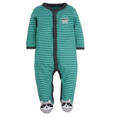 Orangemom newborn fashion baby pajamas & sleepwear baby clothing baby boys clothes for girls rompers 100% cotton kids rompers