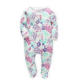 Orangemom newborn fashion baby pajamas & sleepwear baby clothing baby boys clothes for girls rompers 100% cotton kids rompers