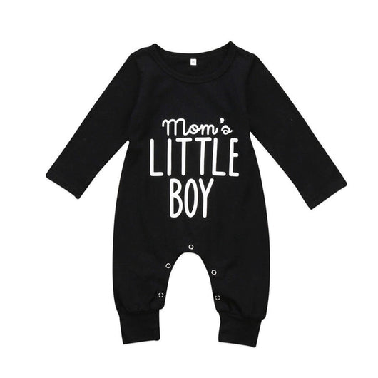 Pudcoco Boy Jumpsuits 0-24M Fashion Newborn Infant Baby Boys Romper Jumpsuit Outfits Clothes