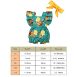 Infant Newborn Baby Girls Ruffles Rompers Summer Lace Flower Baby Girls Clothes Toddler Girl Jumpsuit Playsuit 2019 New